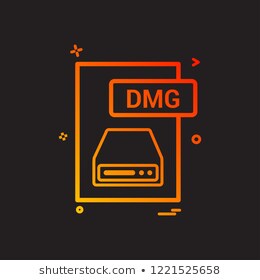 Dmg File Type